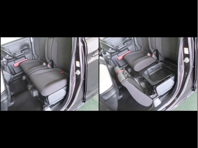 スペーシア ハイブリッドG 障害物ソナー セキュリティーアラーム アイドリングS スマートキープッシュスタート AUTOエアコン ESP付 キーレススタートシステム SRS WSRS カーテンエアバック パワーウィンドウ PS(23枚目)