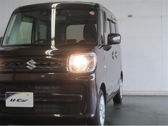 スペーシア ハイブリッドG 障害物ソナー セキュリティーアラーム アイドリングS スマートキープッシュスタート AUTOエアコン ESP付 キーレススタートシステム SRS WSRS カーテンエアバック パワーウィンドウ PS(28枚目)