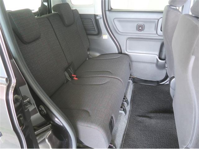 スペーシア ハイブリッドG 障害物ソナー セキュリティーアラーム アイドリングS スマートキープッシュスタート AUTOエアコン ESP付 キーレススタートシステム SRS WSRS カーテンエアバック パワーウィンドウ PS(30枚目)