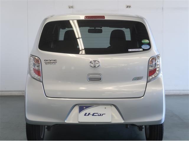 ピクシスエポック Ｘ　ＷＳＲＳ　キーレス　アイストップ　ミュージックプレイヤー接続可　パワーステアリング　パワーウィンドウ　ワンオーナー　運転席エアバッグ　ＡＢＳ　ＥＴＣ　エアコン　アルミホイール（7枚目）