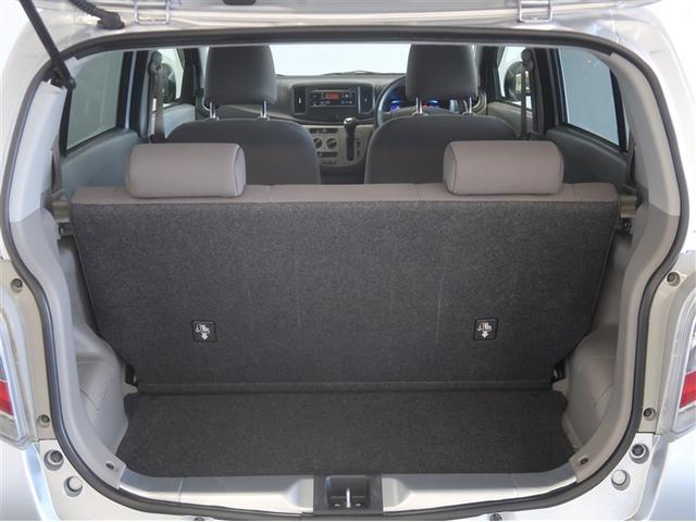 ピクシスエポック Ｘ　ＷＳＲＳ　キーレス　アイストップ　ミュージックプレイヤー接続可　パワーステアリング　パワーウィンドウ　ワンオーナー　運転席エアバッグ　ＡＢＳ　ＥＴＣ　エアコン　アルミホイール（30枚目）