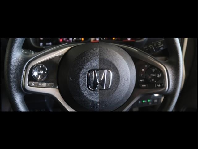 Ｎ－ＷＧＮカスタム Ｌホンダセンシング　ミュージックプレイヤー接続可　ＥＴＣ付き　メモリナビ　ブレーキサポート　ワンセグＴＶ　ＥＣＯＮ　スマ－トキ－　エアコン　ナビ＆ＴＶ　バックカメラ　ＬＥＤヘッド　オートクルーズ　ＤＶＤ　サイドエアバッグ（15枚目）