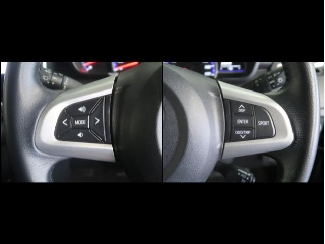 タンク カスタムＧ－Ｔ　スマキ－　地上デジタル　アルミホイル　踏み間違い防止装置　両側電動ドア　ＬＥＤヘッドライト　クルコン　リアカメラ　１オーナ　横滑り防止装置　ＥＴＣ　ウォークスルー　キーレス　ＴＶナビ　オートエアコン（18枚目）