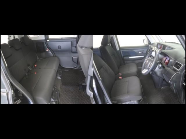 タンク カスタムＧ－Ｔ　スマキ－　地上デジタル　アルミホイル　踏み間違い防止装置　両側電動ドア　ＬＥＤヘッドライト　クルコン　リアカメラ　１オーナ　横滑り防止装置　ＥＴＣ　ウォークスルー　キーレス　ＴＶナビ　オートエアコン（29枚目）