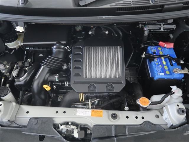 タンク カスタムＧ－Ｔ　スマキ－　地上デジタル　アルミホイル　踏み間違い防止装置　両側電動ドア　ＬＥＤヘッドライト　クルコン　リアカメラ　１オーナ　横滑り防止装置　ＥＴＣ　ウォークスルー　キーレス　ＴＶナビ　オートエアコン（34枚目）