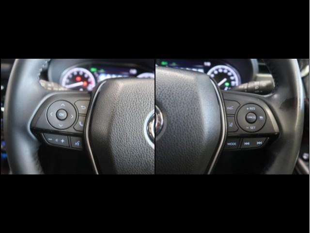 ハリアー Z 盗難防止 運転席パワーシート 地デジ 横滑防止装置 リアビューカメラ ヘッドライトLED アルミホイール Wエアバッグ キーレス ドラレコ付き スマートキ- サイドエアバッグ エアコン ナビ&TV(18枚目)