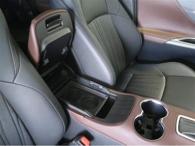 ハリアー Z 盗難防止 運転席パワーシート 地デジ 横滑防止装置 リアビューカメラ ヘッドライトLED アルミホイール Wエアバッグ キーレス ドラレコ付き スマートキ- サイドエアバッグ エアコン ナビ&TV(24枚目)