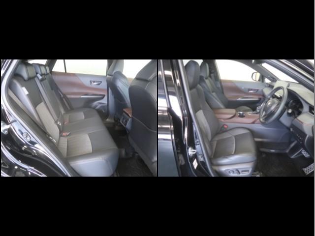 ハリアー Z 盗難防止 運転席パワーシート 地デジ 横滑防止装置 リアビューカメラ ヘッドライトLED アルミホイール Wエアバッグ キーレス ドラレコ付き スマートキ- サイドエアバッグ エアコン ナビ&TV(29枚目)