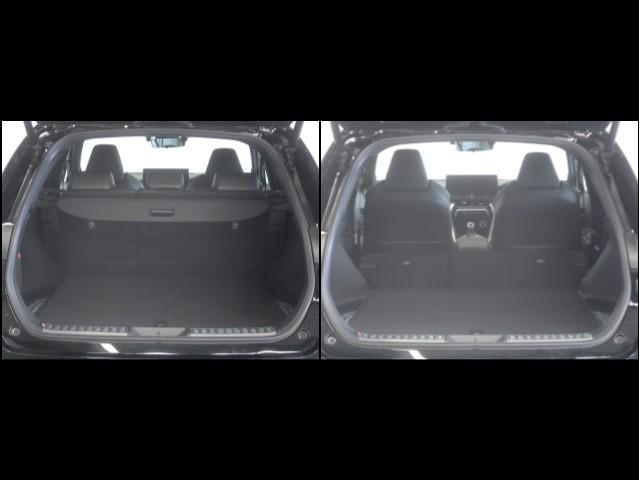 ハリアー Z 盗難防止 運転席パワーシート 地デジ 横滑防止装置 リアビューカメラ ヘッドライトLED アルミホイール Wエアバッグ キーレス ドラレコ付き スマートキ- サイドエアバッグ エアコン ナビ&TV(30枚目)