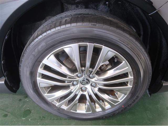 ハリアー Z 盗難防止 運転席パワーシート 地デジ 横滑防止装置 リアビューカメラ ヘッドライトLED アルミホイール Wエアバッグ キーレス ドラレコ付き スマートキ- サイドエアバッグ エアコン ナビ&TV(33枚目)