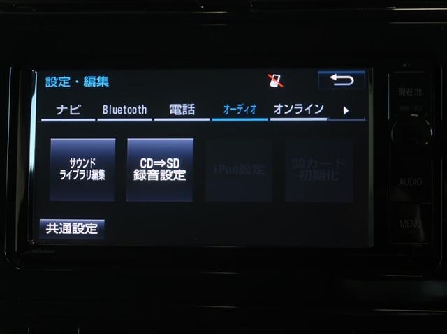 プリウス Ｓ　ＤＶＤ視聴可能　ＬＥＤヘット　地デジテレビ　盗難防止システム　スマキー　ＡＣ　ナビ＆ＴＶ　横滑り防止システム　バックガイドモニター　ＥＴＣ車載器　アルミホイール　運転席パワーウィンドウ　リモコンキー（12枚目）
