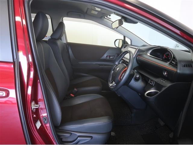 シエンタ ファンベースＧ　クエロ　バックモニター　ＬＥＤライト　スマートキー　横滑り防止装置　オートエアコン　ＥＴＣ　Ｗエアバック　パワーウィンドウ　盗難防止装置　メモリーナビ　フルセグ　アイドリングストップ　ナビ＆ＴＶ　ワンオーナー（27枚目）