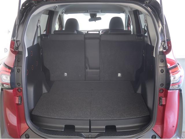 シエンタ ファンベースＧ　クエロ　バックモニター　ＬＥＤライト　スマートキー　横滑り防止装置　オートエアコン　ＥＴＣ　Ｗエアバック　パワーウィンドウ　盗難防止装置　メモリーナビ　フルセグ　アイドリングストップ　ナビ＆ＴＶ　ワンオーナー（29枚目）