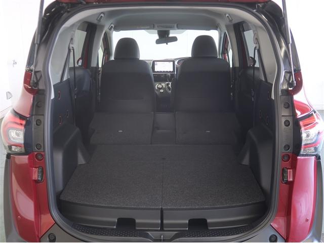 シエンタ ファンベースＧ　クエロ　バックモニター　ＬＥＤライト　スマートキー　横滑り防止装置　オートエアコン　ＥＴＣ　Ｗエアバック　パワーウィンドウ　盗難防止装置　メモリーナビ　フルセグ　アイドリングストップ　ナビ＆ＴＶ　ワンオーナー（30枚目）