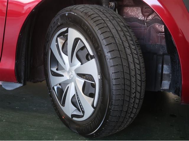 シエンタ ファンベースＧ　クエロ　バックモニター　ＬＥＤライト　スマートキー　横滑り防止装置　オートエアコン　ＥＴＣ　Ｗエアバック　パワーウィンドウ　盗難防止装置　メモリーナビ　フルセグ　アイドリングストップ　ナビ＆ＴＶ　ワンオーナー（33枚目）