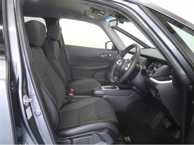 フィット ｅ：ＨＥＶホーム　前後誤発進抑制機能　助手席エアバッグ　運転席エアバッグ　ＡＵＸ　１オナ　アイドリングストップ　ＬＥＤライト　バックカメラ　ＡＢＳ　サイドエアバッグ　オートクルーズコントロール　フルセグＴＶ　ＤＶＤ再生（30枚目）