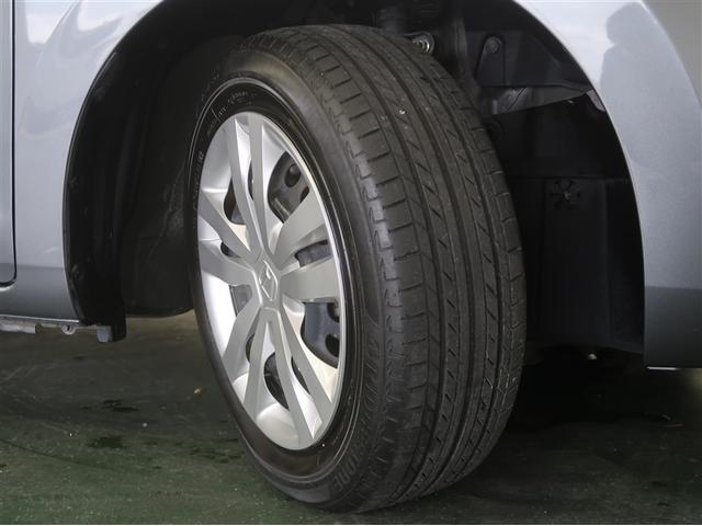 フィット ｅ：ＨＥＶホーム　前後誤発進抑制機能　助手席エアバッグ　運転席エアバッグ　ＡＵＸ　１オナ　アイドリングストップ　ＬＥＤライト　バックカメラ　ＡＢＳ　サイドエアバッグ　オートクルーズコントロール　フルセグＴＶ　ＤＶＤ再生（36枚目）