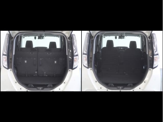 ルーミー カスタムG-T 助手席エアバック 両側オートスライドドア スマートキープッシュスタート LEDライト 1オーナー 横滑り防止機能 クルコン ETC付 アルミホイール キーレス DVD ドラレコ ナビ&TV エアロ(33枚目)