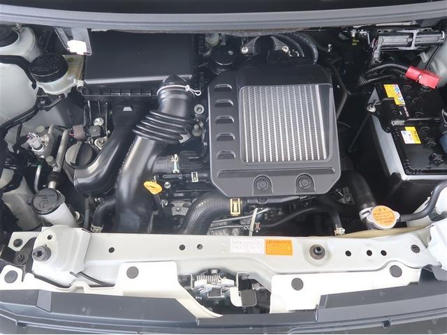 ルーミー カスタムG-T 助手席エアバック 両側オートスライドドア スマートキープッシュスタート LEDライト 1オーナー 横滑り防止機能 クルコン ETC付 アルミホイール キーレス DVD ドラレコ ナビ&TV エアロ(36枚目)