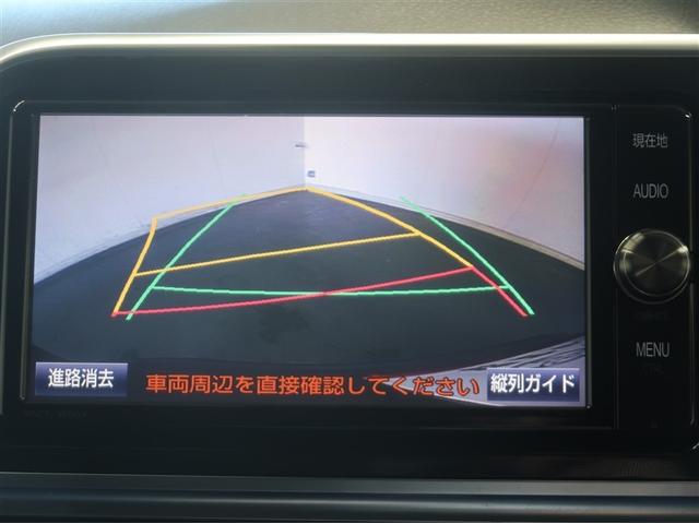 シエンタ ハイブリッドG ブレーキサポート ECOモード Bカメラ 地デジ 1オーナー DVD キーフリー スマキー 横滑り防止システム メモリナビ ナビTV ウォークスルー ETC イモビライザー 運転席エアバック PW(13枚目)