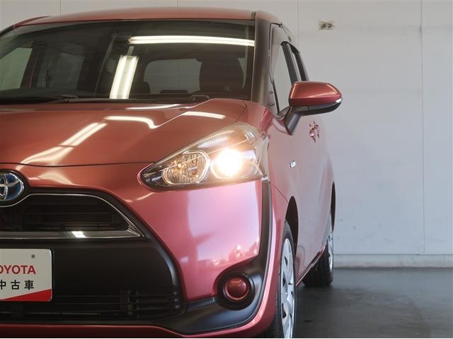 シエンタ ハイブリッドG ブレーキサポート ECOモード Bカメラ 地デジ 1オーナー DVD キーフリー スマキー 横滑り防止システム メモリナビ ナビTV ウォークスルー ETC イモビライザー 運転席エアバック PW(27枚目)