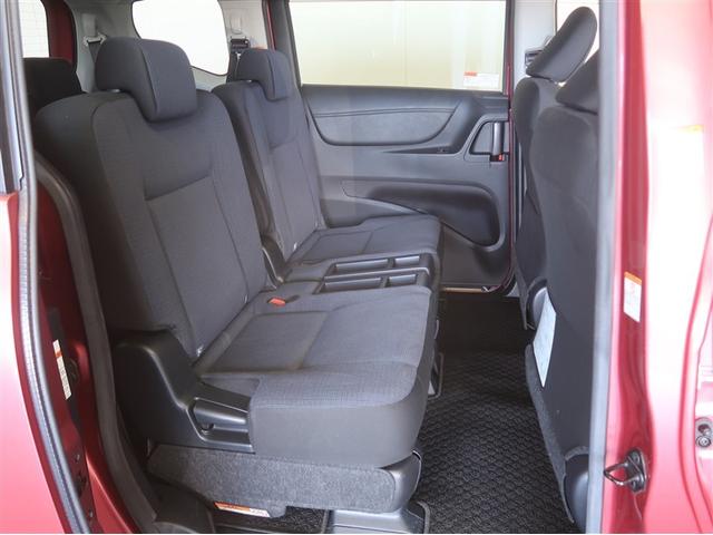 シエンタ ハイブリッドG ブレーキサポート ECOモード Bカメラ 地デジ 1オーナー DVD キーフリー スマキー 横滑り防止システム メモリナビ ナビTV ウォークスルー ETC イモビライザー 運転席エアバック PW(29枚目)