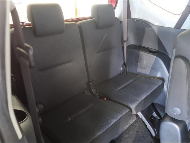 シエンタ ハイブリッドG ブレーキサポート ECOモード Bカメラ 地デジ 1オーナー DVD キーフリー スマキー 横滑り防止システム メモリナビ ナビTV ウォークスルー ETC イモビライザー 運転席エアバック PW(30枚目)