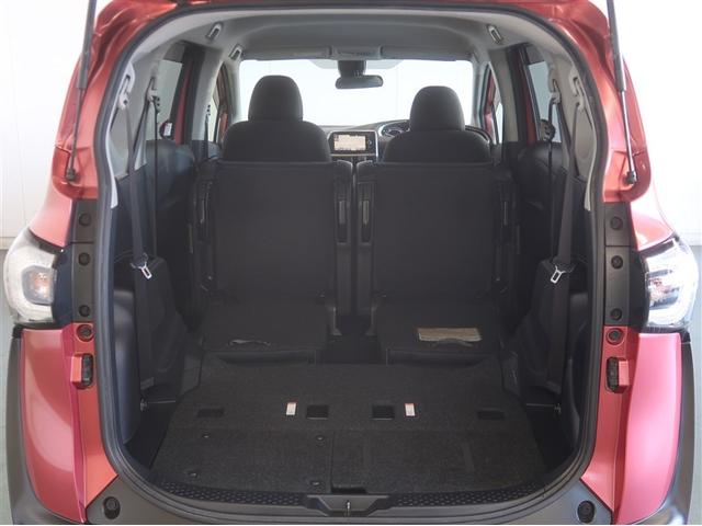 シエンタ ハイブリッドG ブレーキサポート ECOモード Bカメラ 地デジ 1オーナー DVD キーフリー スマキー 横滑り防止システム メモリナビ ナビTV ウォークスルー ETC イモビライザー 運転席エアバック PW(32枚目)