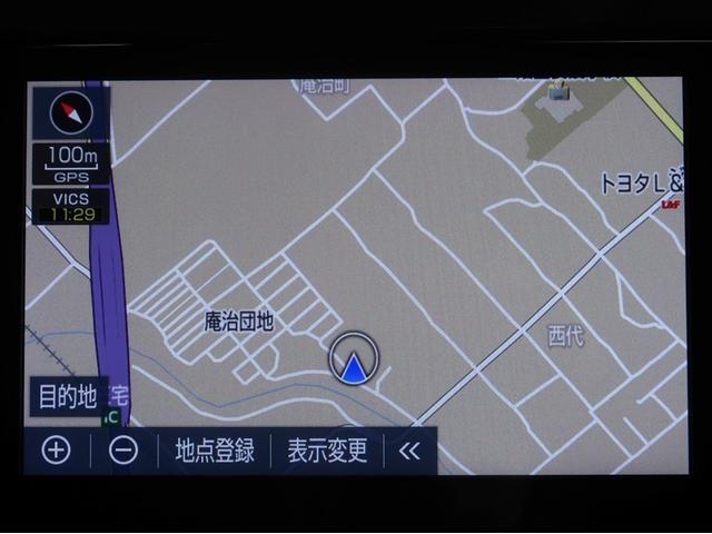 アルファード 2.5S Cパッケージ 両電動ドア Bモニタ 地デジ 1オーナー リアオートエアコン ナビテレビ 横滑り防止 クルコン AC100V電源 セキュリティ ETC車載器 LEDヘッドライト スマートキー エアコン パワーステ(11枚目)