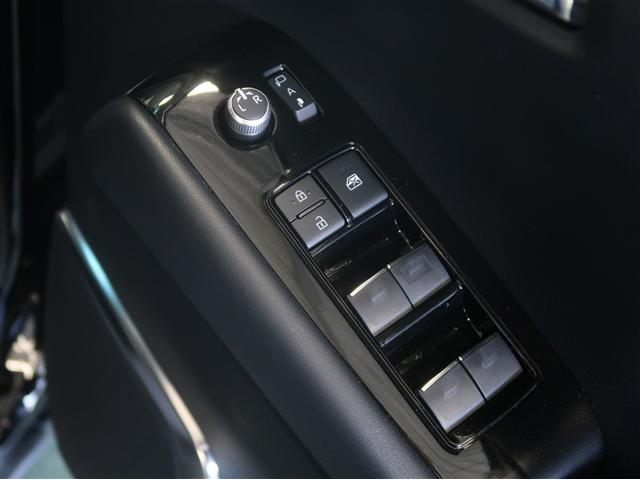 アルファード 2.5S Cパッケージ 両電動ドア Bモニタ 地デジ 1オーナー リアオートエアコン ナビテレビ 横滑り防止 クルコン AC100V電源 セキュリティ ETC車載器 LEDヘッドライト スマートキー エアコン パワーステ(25枚目)