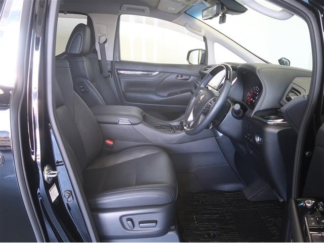 アルファード 2.5S Cパッケージ 両電動ドア Bモニタ 地デジ 1オーナー リアオートエアコン ナビテレビ 横滑り防止 クルコン AC100V電源 セキュリティ ETC車載器 LEDヘッドライト スマートキー エアコン パワーステ(30枚目)