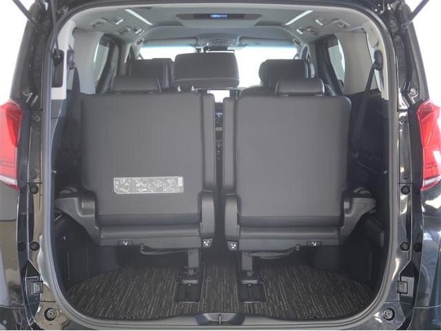 アルファード 2.5S Cパッケージ 両電動ドア Bモニタ 地デジ 1オーナー リアオートエアコン ナビテレビ 横滑り防止 クルコン AC100V電源 セキュリティ ETC車載器 LEDヘッドライト スマートキー エアコン パワーステ(32枚目)