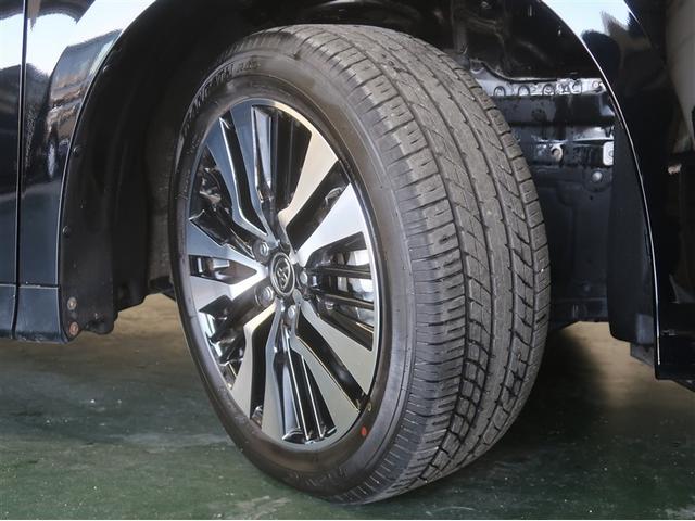 アルファード 2.5S Cパッケージ 両電動ドア Bモニタ 地デジ 1オーナー リアオートエアコン ナビテレビ 横滑り防止 クルコン AC100V電源 セキュリティ ETC車載器 LEDヘッドライト スマートキー エアコン パワーステ(35枚目)