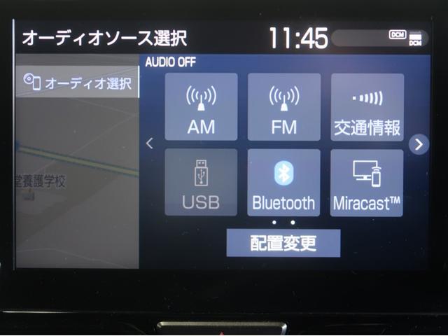 ヤリスクロス ハイブリッドＺ　インテリジェントキー　アルミホイル　ＬＥＤライト　１オ－ナ－　リアカメラ　クルーズコントロール　横滑り防止システム　ナビＴＶ　メモリーナビゲーション　電動シ－ト　パワステ　オートエアコン　キーフリー（12枚目）