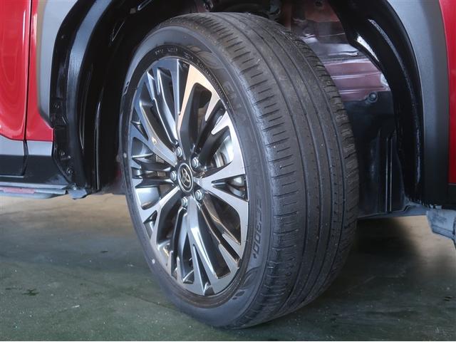 ヤリスクロス ハイブリッドＺ　インテリジェントキー　アルミホイル　ＬＥＤライト　１オ－ナ－　リアカメラ　クルーズコントロール　横滑り防止システム　ナビＴＶ　メモリーナビゲーション　電動シ－ト　パワステ　オートエアコン　キーフリー（35枚目）