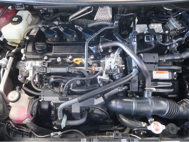 ヤリスクロス ハイブリッドＺ　インテリジェントキー　アルミホイル　ＬＥＤライト　１オ－ナ－　リアカメラ　クルーズコントロール　横滑り防止システム　ナビＴＶ　メモリーナビゲーション　電動シ－ト　パワステ　オートエアコン　キーフリー（36枚目）