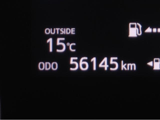 シエンタ ハイブリッド G セーフティーエディション 衝突軽減ブレーキ アルミホイール スマキー LEDヘッドライト フルセグTV イモビライザー 1オーナー クルーズコントロール AUX バックモニター エアバッグ 横滑り防止装置 ナビ・TV ABS(10枚目)