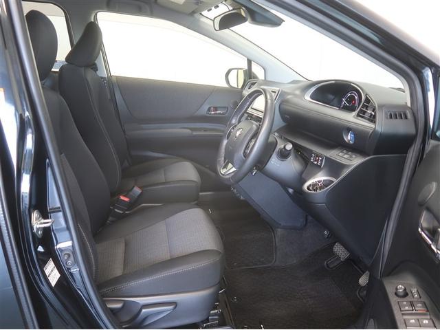 シエンタ ハイブリッド G セーフティーエディション 衝突軽減ブレーキ アルミホイール スマキー LEDヘッドライト フルセグTV イモビライザー 1オーナー クルーズコントロール AUX バックモニター エアバッグ 横滑り防止装置 ナビ・TV ABS(28枚目)