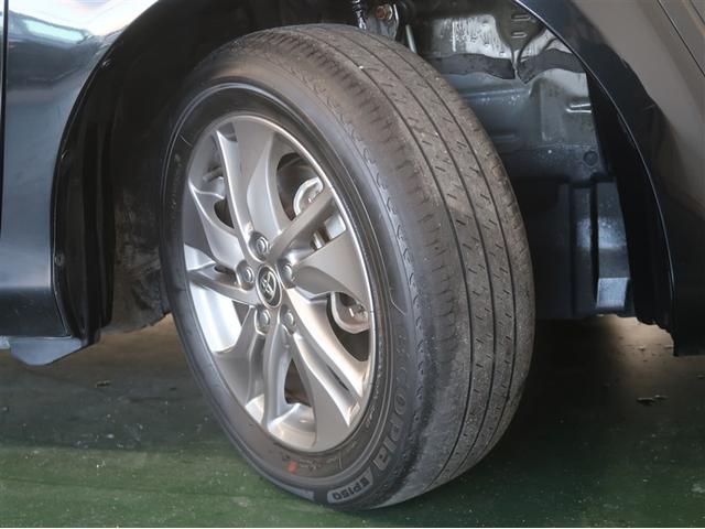 シエンタ ハイブリッド G セーフティーエディション 衝突軽減ブレーキ アルミホイール スマキー LEDヘッドライト フルセグTV イモビライザー 1オーナー クルーズコントロール AUX バックモニター エアバッグ 横滑り防止装置 ナビ・TV ABS(35枚目)