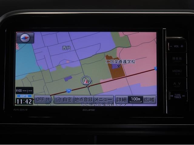 シエンタ Ｇ　ナビ・ＴＶ　スマートキープッシュスタート　アイドリングＳ　１オ－ナ－　リアカメラ　ＡＷ　地デジフルセグ　フルオートエアコン　パワーウィンド　運転席エアバック　パワステ　キーフリーシステム　ＤＶＤ再生可（11枚目）