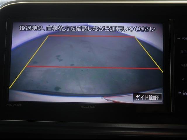 シエンタ Ｇ　ナビ・ＴＶ　スマートキープッシュスタート　アイドリングＳ　１オ－ナ－　リアカメラ　ＡＷ　地デジフルセグ　フルオートエアコン　パワーウィンド　運転席エアバック　パワステ　キーフリーシステム　ＤＶＤ再生可（13枚目）