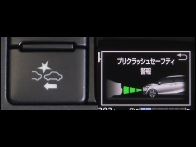 シエンタ Ｇ　ナビ・ＴＶ　スマートキープッシュスタート　アイドリングＳ　１オ－ナ－　リアカメラ　ＡＷ　地デジフルセグ　フルオートエアコン　パワーウィンド　運転席エアバック　パワステ　キーフリーシステム　ＤＶＤ再生可（14枚目）
