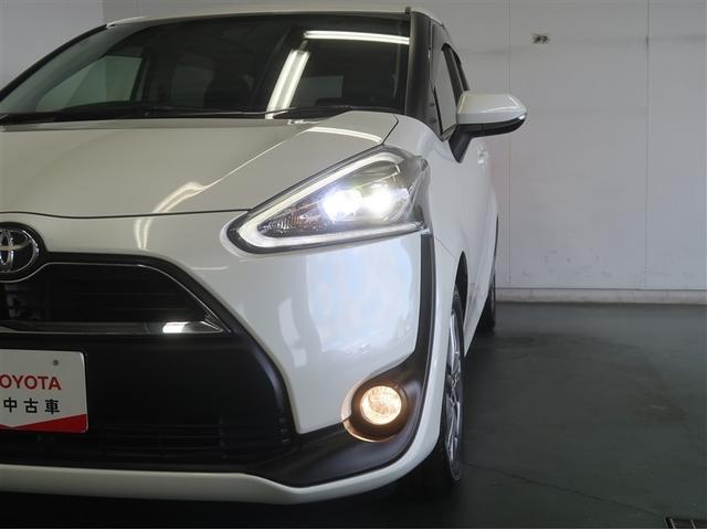 シエンタ Ｇ　ナビ・ＴＶ　スマートキープッシュスタート　アイドリングＳ　１オ－ナ－　リアカメラ　ＡＷ　地デジフルセグ　フルオートエアコン　パワーウィンド　運転席エアバック　パワステ　キーフリーシステム　ＤＶＤ再生可（27枚目）