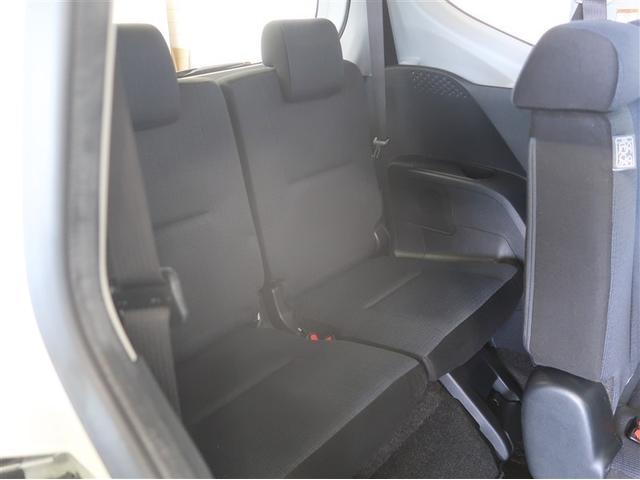 シエンタ Ｇ　ナビ・ＴＶ　スマートキープッシュスタート　アイドリングＳ　１オ－ナ－　リアカメラ　ＡＷ　地デジフルセグ　フルオートエアコン　パワーウィンド　運転席エアバック　パワステ　キーフリーシステム　ＤＶＤ再生可（30枚目）