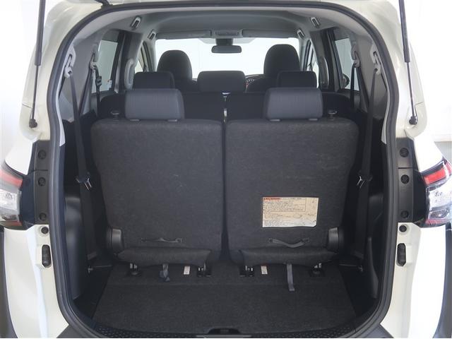 シエンタ Ｇ　ナビ・ＴＶ　スマートキープッシュスタート　アイドリングＳ　１オ－ナ－　リアカメラ　ＡＷ　地デジフルセグ　フルオートエアコン　パワーウィンド　運転席エアバック　パワステ　キーフリーシステム　ＤＶＤ再生可（31枚目）