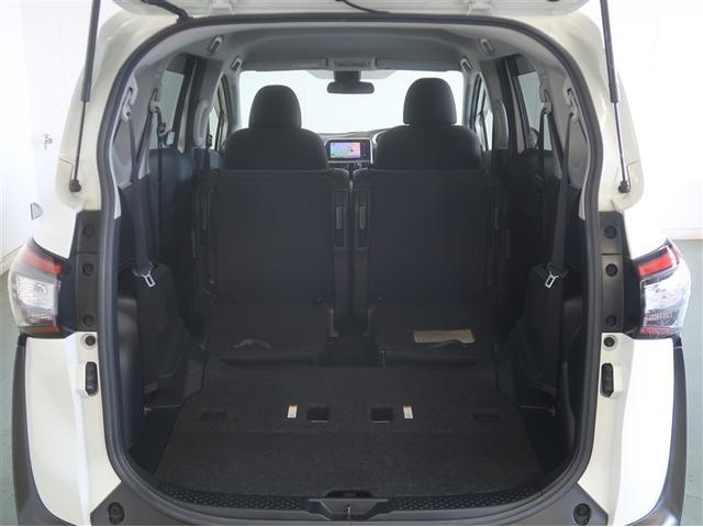 シエンタ Ｇ　ナビ・ＴＶ　スマートキープッシュスタート　アイドリングＳ　１オ－ナ－　リアカメラ　ＡＷ　地デジフルセグ　フルオートエアコン　パワーウィンド　運転席エアバック　パワステ　キーフリーシステム　ＤＶＤ再生可（32枚目）