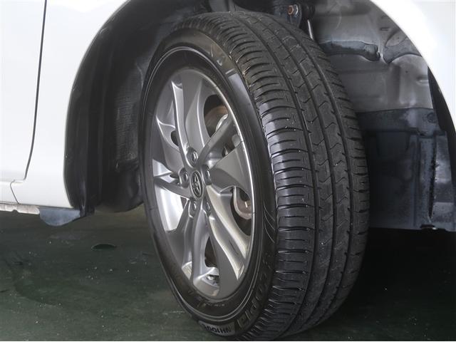 シエンタ Ｇ　ナビ・ＴＶ　スマートキープッシュスタート　アイドリングＳ　１オ－ナ－　リアカメラ　ＡＷ　地デジフルセグ　フルオートエアコン　パワーウィンド　運転席エアバック　パワステ　キーフリーシステム　ＤＶＤ再生可（35枚目）