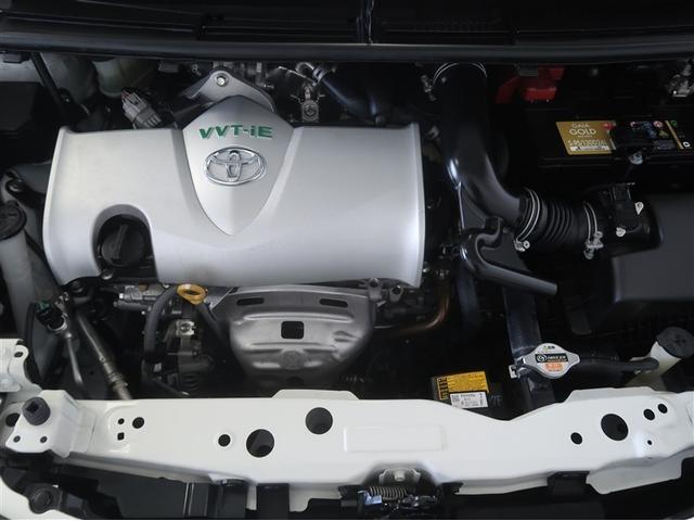 シエンタ Ｇ　ナビ・ＴＶ　スマートキープッシュスタート　アイドリングＳ　１オ－ナ－　リアカメラ　ＡＷ　地デジフルセグ　フルオートエアコン　パワーウィンド　運転席エアバック　パワステ　キーフリーシステム　ＤＶＤ再生可（36枚目）