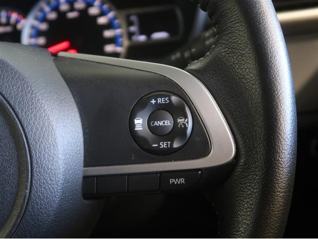 ルーミー カスタムＧ　アイドリング　両側電動ＳＤ　ＬＥＤヘット　バックビューモニター　衝突回避ブレーキ　地デジ　スマートキー　メモリナビ　クルーズコントロール　ＤＶＤ　ＥＴＣ　ドライブレコーダー　１オーナー　オートエアコン（17枚目）