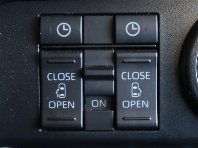 ルーミー カスタムＧ　アイドリング　両側電動ＳＤ　ＬＥＤヘット　バックビューモニター　衝突回避ブレーキ　地デジ　スマートキー　メモリナビ　クルーズコントロール　ＤＶＤ　ＥＴＣ　ドライブレコーダー　１オーナー　オートエアコン（20枚目）